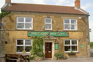 brook house inn somerset